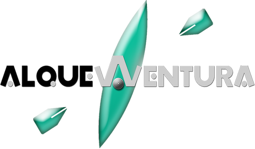 Logo AlquevAventura